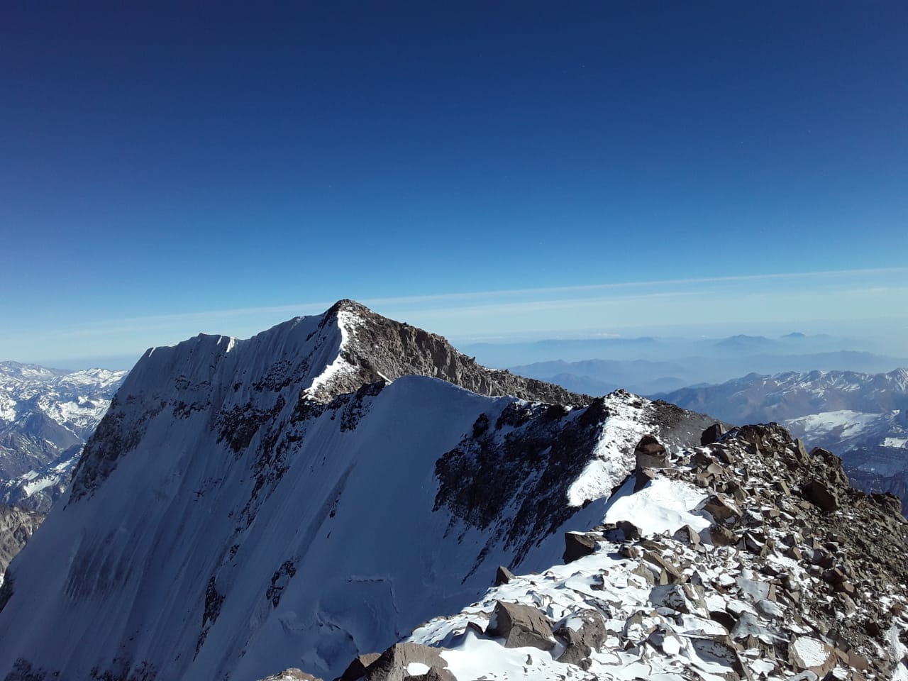 Aconcagua